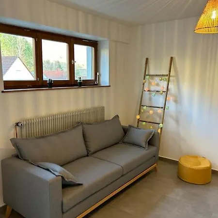 Chez Maria * Guebwiller
