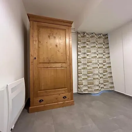 Apartmán Chez Maria