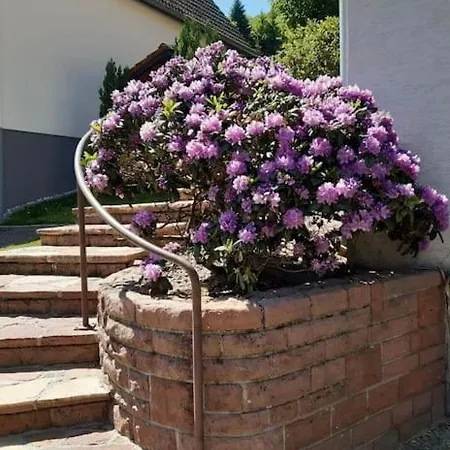 Chez Maria Apartmán *