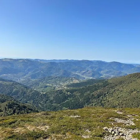 Chez Maria * Guebwiller