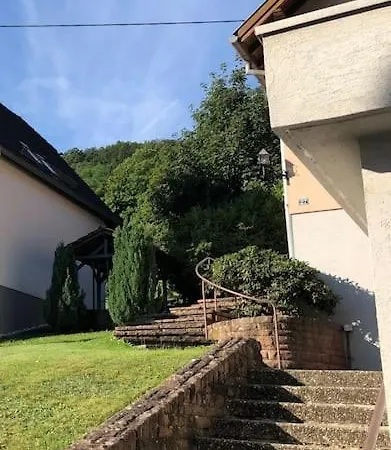 Chez Maria