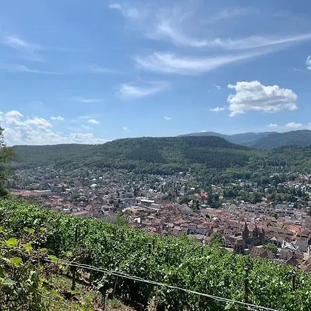 Chez Maria * Guebwiller